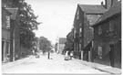 Children playing in Main Street